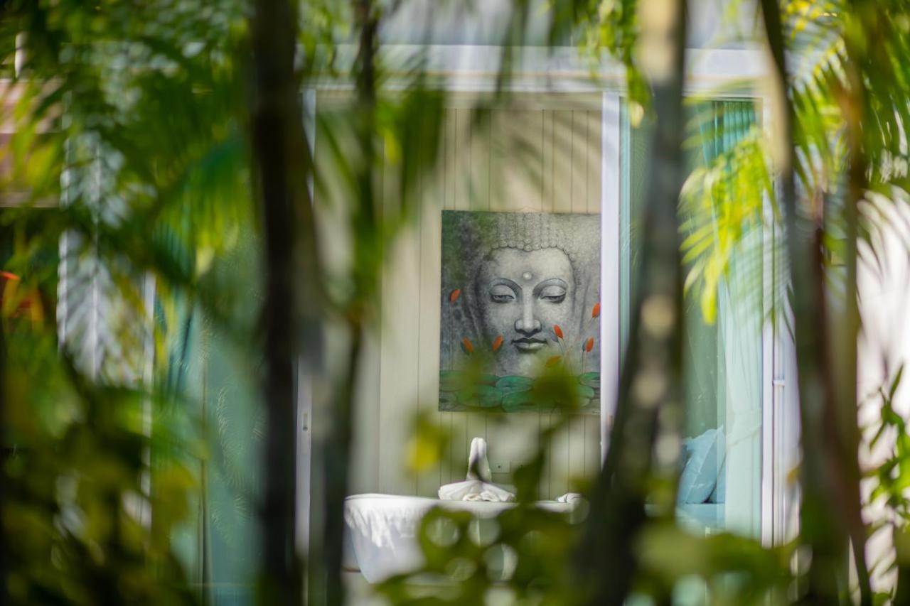 3 Bedroom Exclusive Private Pool Villa Smooth As Silk Ao Nang Exterior foto