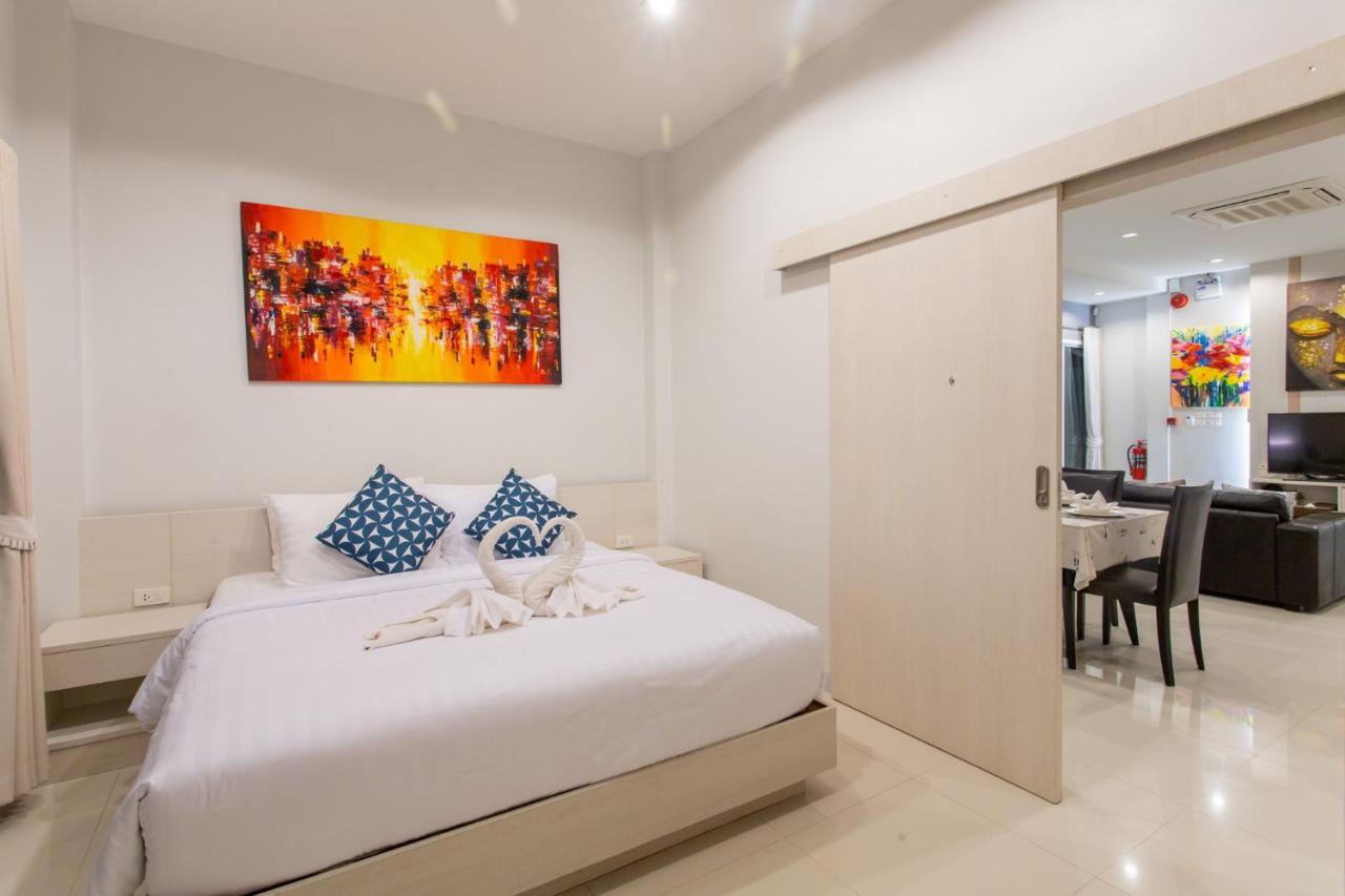 3 Bedroom Exclusive Private Pool Villa Smooth As Silk Ao Nang Exterior foto